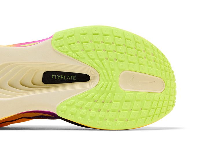 Nike Zoom Fly 6 'Citron Pulse'
