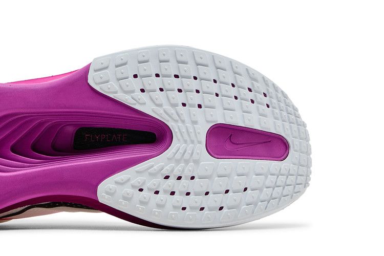 Nike Wmns Zoom Fly 6 'Vivid Grape Hyper Pink'
