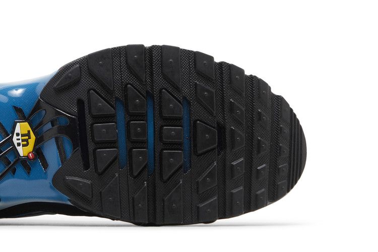 Nike Air Max Plus 'Neptune Blue'
