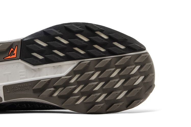 Nike Pegasus Trail 5 GORE-TEX 'Ironstone Velvet Brown'