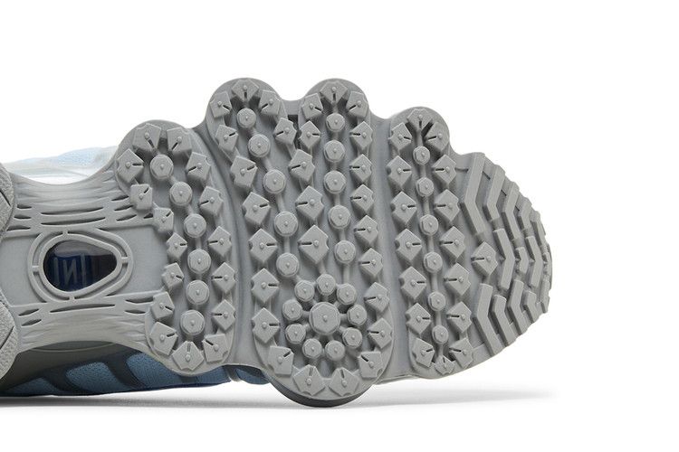 Nike Wmns Shox TL 'Metallic Platinum Blue Tint'