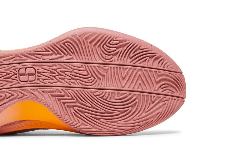Nike Wmns Sabrina 1 'West Coast Roots'