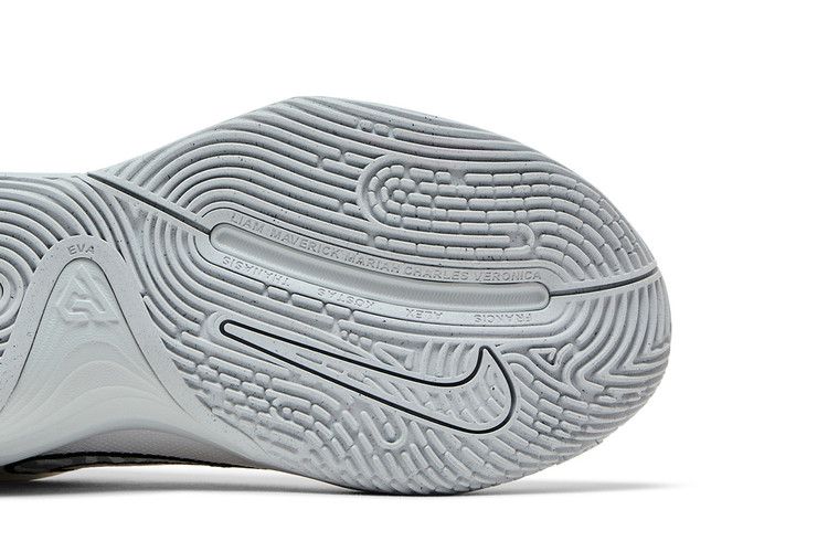 Nike Giannis Immortality 4 'Humility'