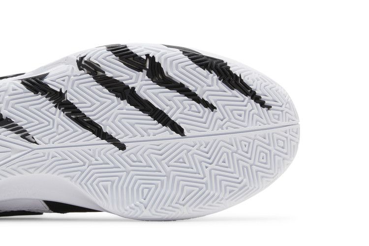 Nike Ja 1 'Scratch 2.0'