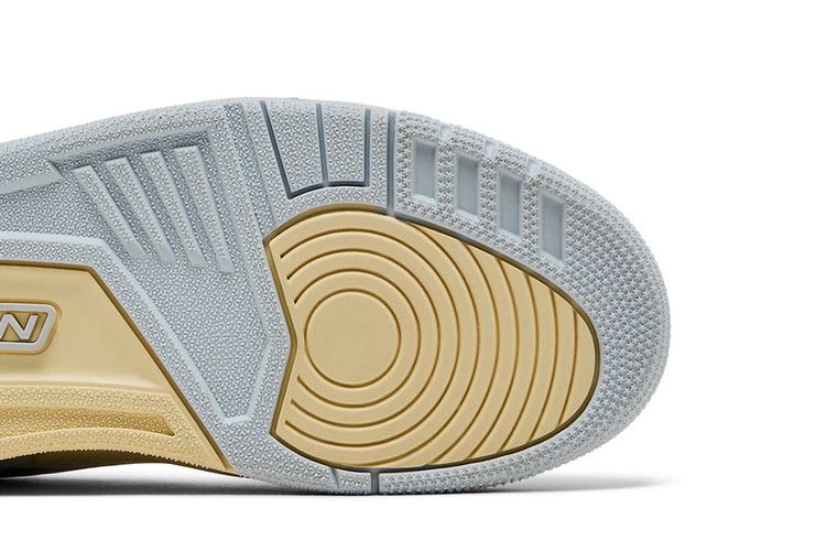 Air Jordan Wmns Jordan Legacy 312 Low 'Sail Football Grey'