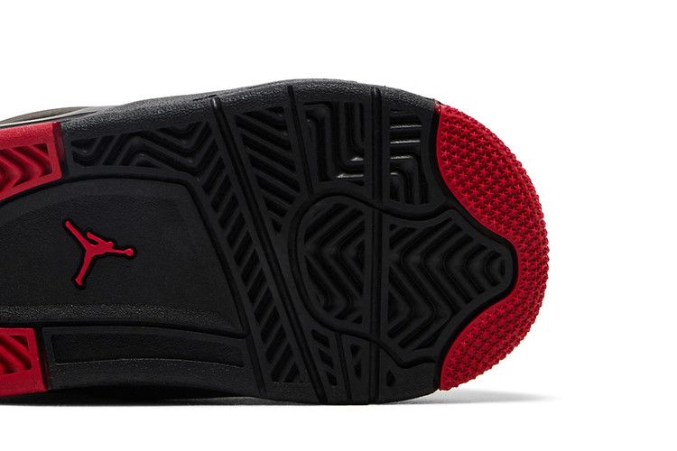 Air Jordan 4 RM TD 'Bred'