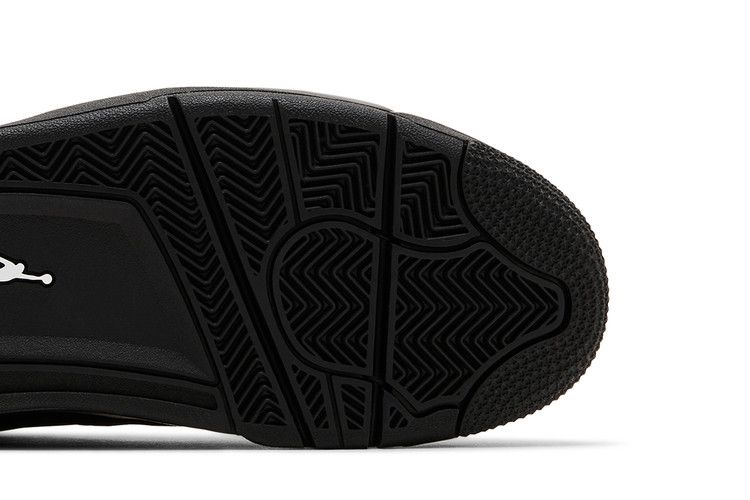 Air Jordan 4 RM 'Black Cat'