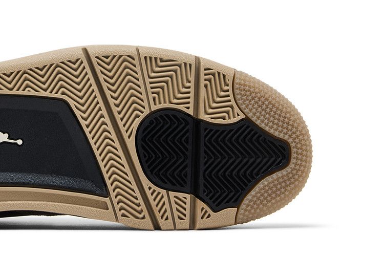 Air Jordan 4 RM 'Ironstone'