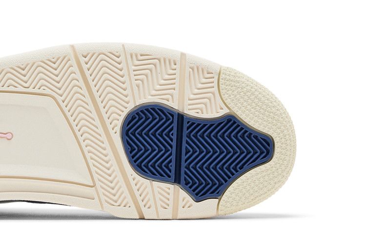 Air Jordan 4 RM 'Diffused Blue Ashen Slate'