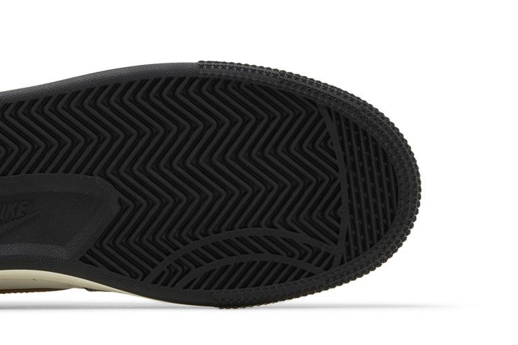 Nike Terminator Low 'Black Croc'