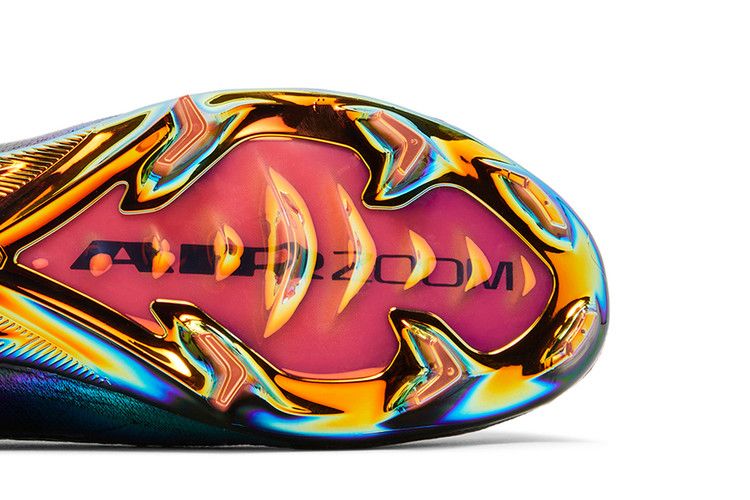 Nike Zoom Mercurial Vapor 16 Elite SE FG 'Cosmic Speed Pack'