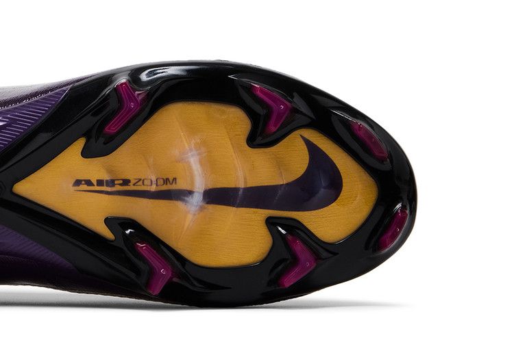 Kylian Mbappé x Nike Zoom Mercurial Superfly 10 Elite FG 'Grand Purple'