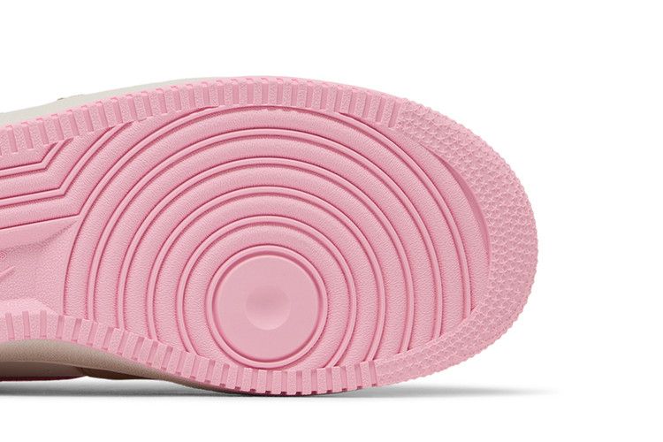 Nike Air Force 1 '07 LV8 'Hemp Pink'