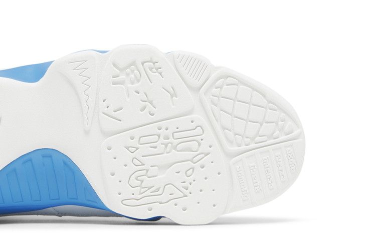 Air Jordan 9 Retro 'Powder Blue' 2024