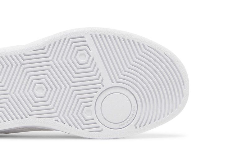 Reebok Wmns Club MEMT 'White'