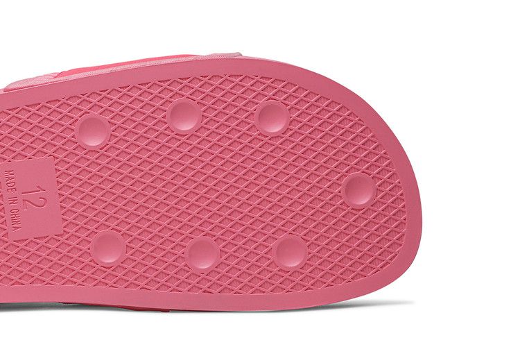 Pharrell x adidas Adilette 2.0 Sandal 'Hyper Pop'