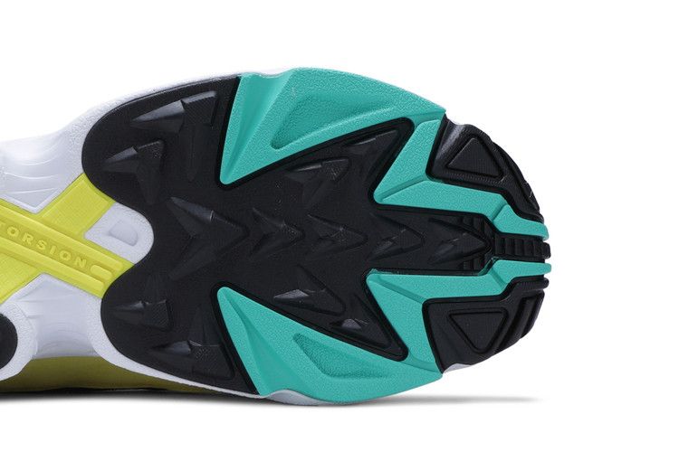 Arizona x adidas Yung-1 'Ice Tea With Lemon Flavor'