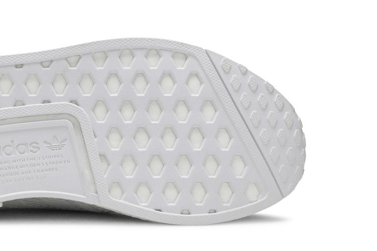 Adidas Wmns NMD_R1 'Crystal White'