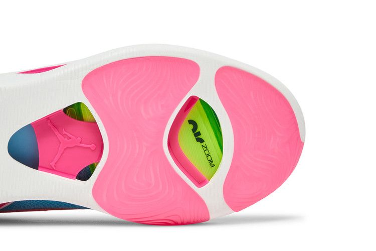 Air Jordan Tatum 1 'Wave Runner'