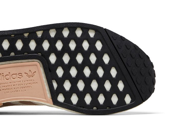 adidas Wmns NMD_R1 'White Ash Pearl'