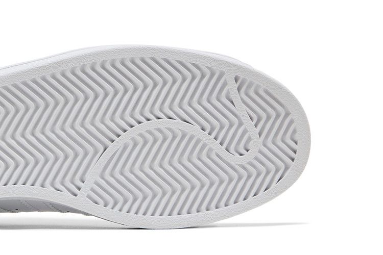 adidas Wmns Superstar 'Triple White'