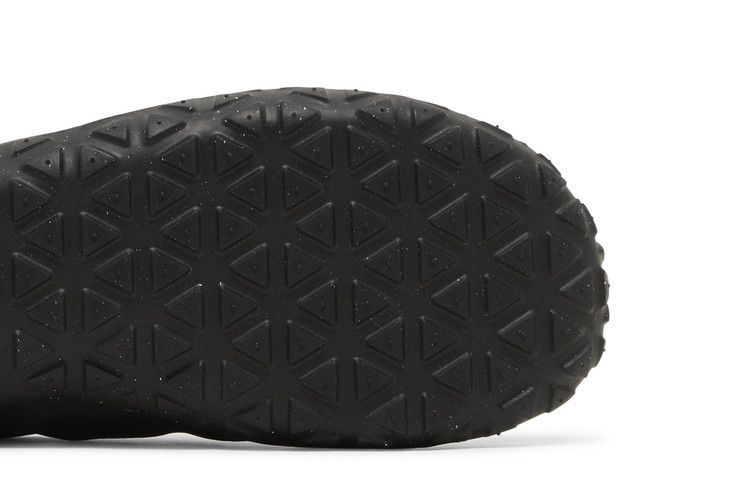 Nike ACG Moc Premium 'Black'