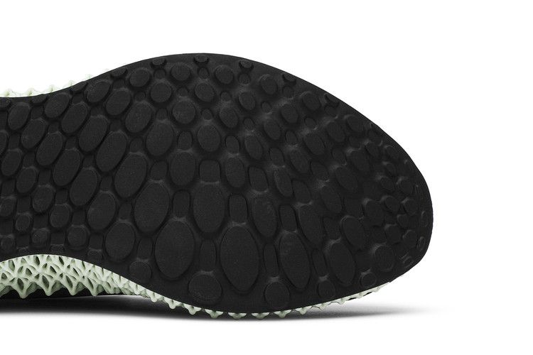 Star Wars x adidas Alphaedge 4D 'Death Star'