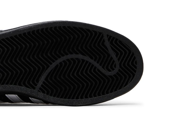 adidas Pro Model 'Core Black'