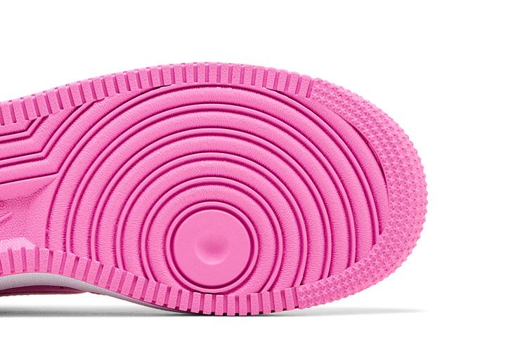 Nike Air Force 1 GS 'Playful Pink'