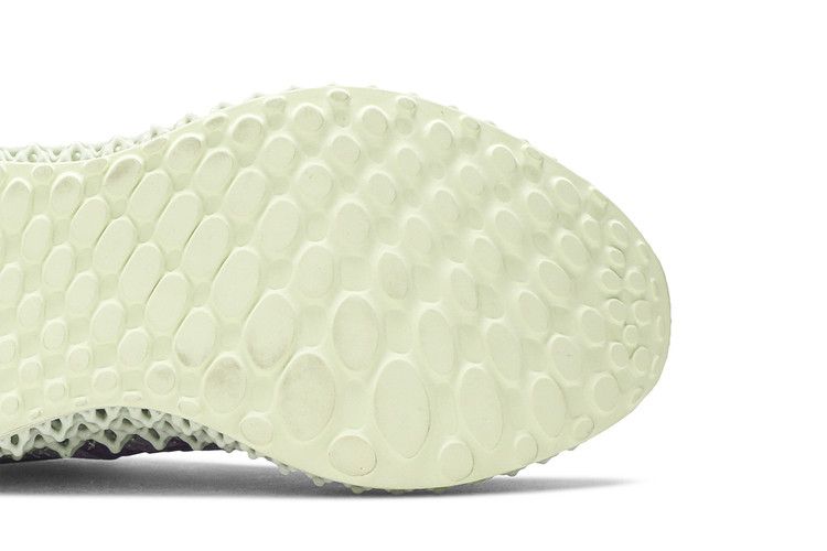 Pharrell Williams x adidas 4D Runner 'Active Purple'