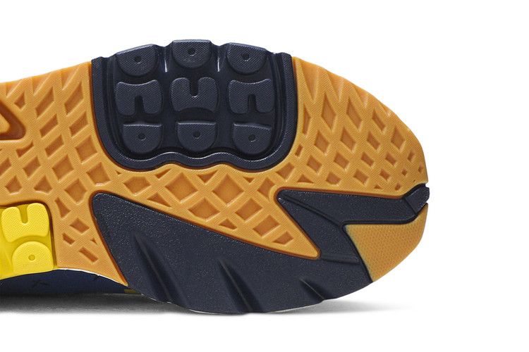 Ninja x adidas Nite Jogger 'Time In'