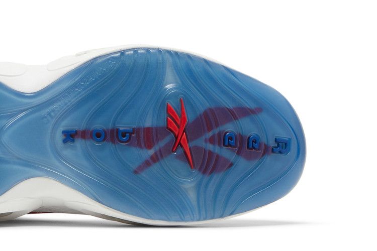 Reebok Question Mid 'Double Cross'