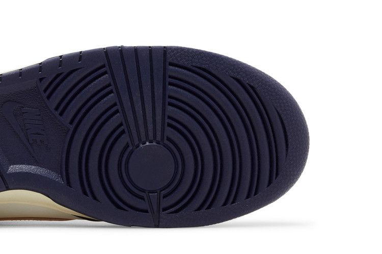 Dunk Low 'From Nike, To You - Navy'