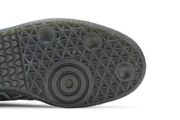 Jason Dill x adidas Samba Deconstructed 'Snakeskin'