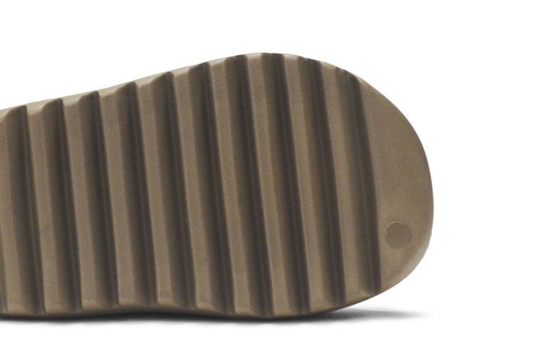 adidas Yeezy Slides Kids 'Earth Brown'