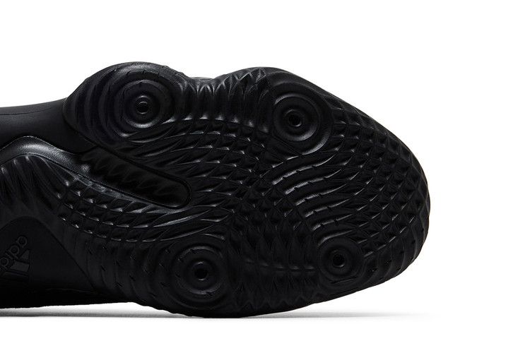 adidas Pro Bounce 2018 'Triple Black'