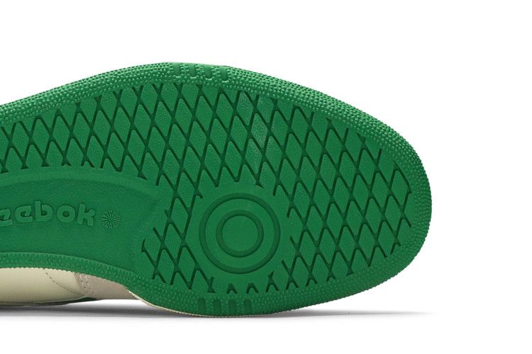 Reebok Club C Revenge Vintage 'Chalk Glen Green' 2022