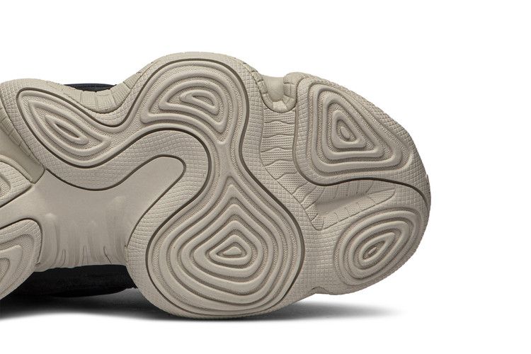 adidas Men's Yeezy 500 High 'Slate'