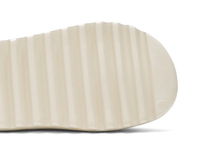 adidas Yeezy Slides Kids 'Bone'