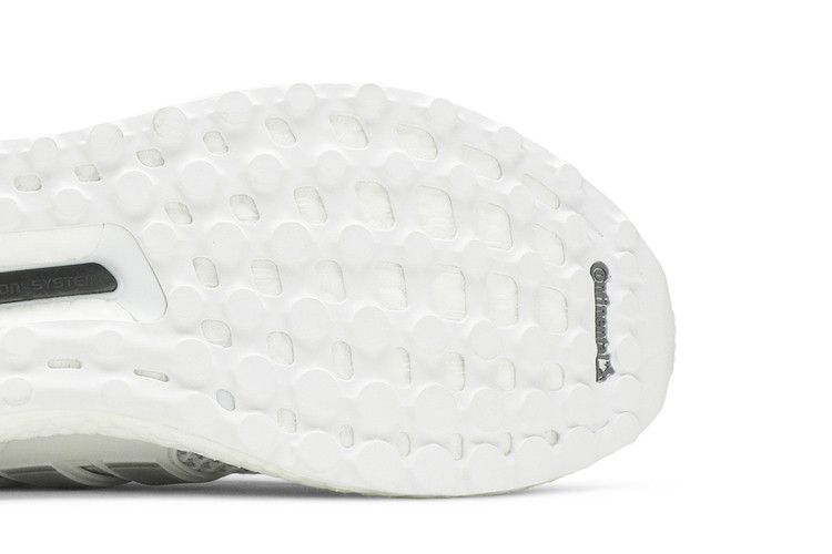 Show Me The Money x adidas UltraBoost 'White'