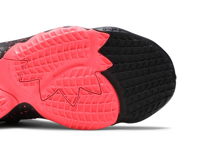 Marvel x adidas D.O.N. Issue #2 J 'Venom'