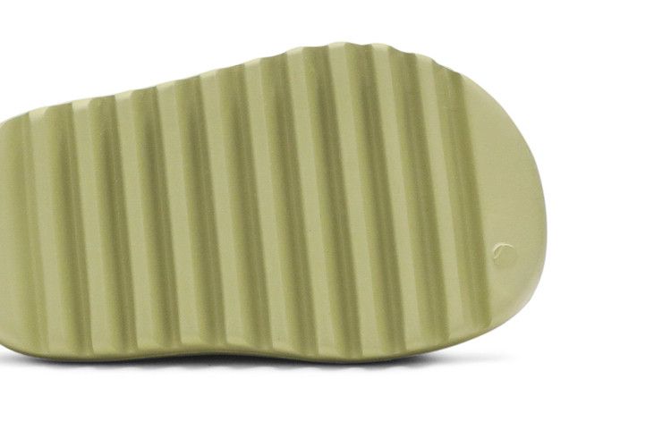 adidas Yeezy Slides Kids 'Resin'