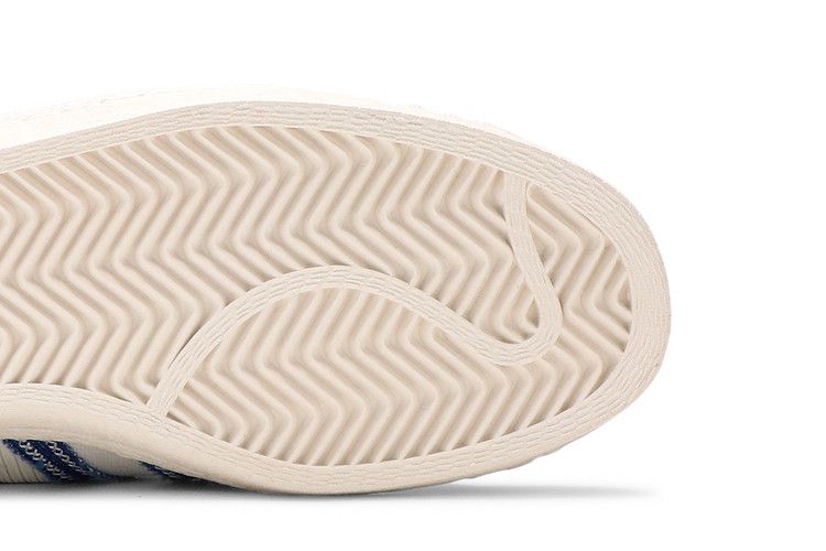 END. x adidas Superstar 'Alternative Luxury'
