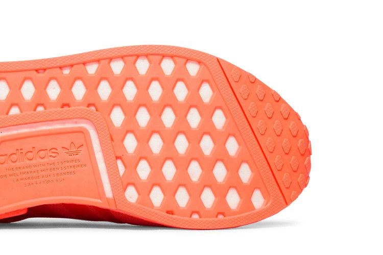 adidas Wmns NMD_R1 'Signal Coral'