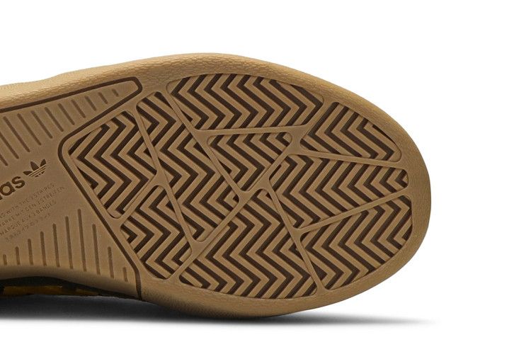 Fucking Awesome x adidas Tyshawn 'Active Gold Gum'
