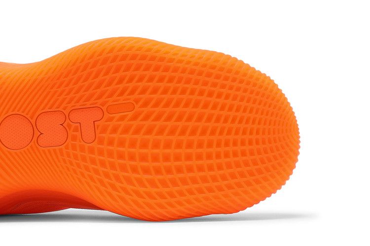 Adidas N3xt L3v3l Futurenatural 'Screaming Orange'