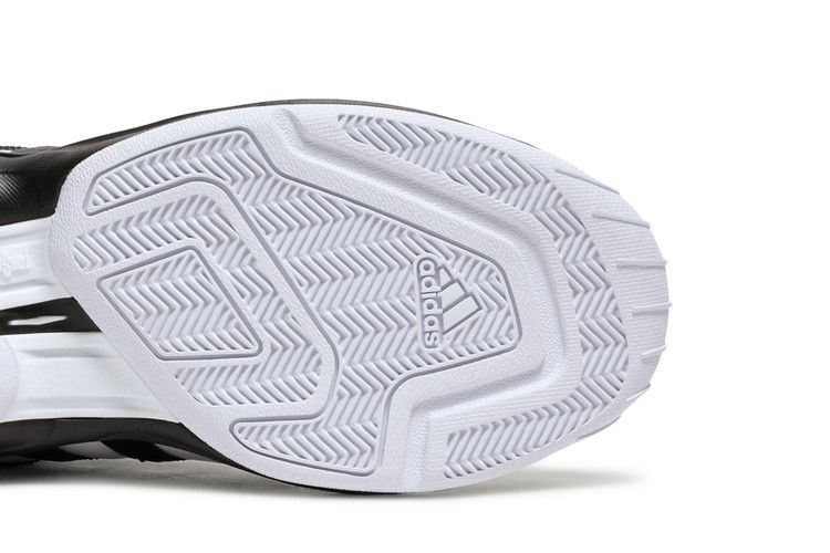 adidas Pro Model 2G Low 'Black White'