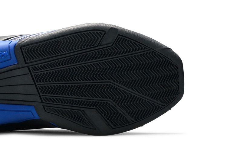 adidas T-Mac 2 EVO 'Black Royal'