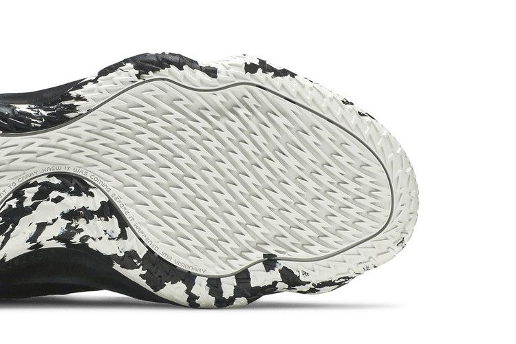 Adidas Dame 7 'I Am My Own Fan - Core Black'