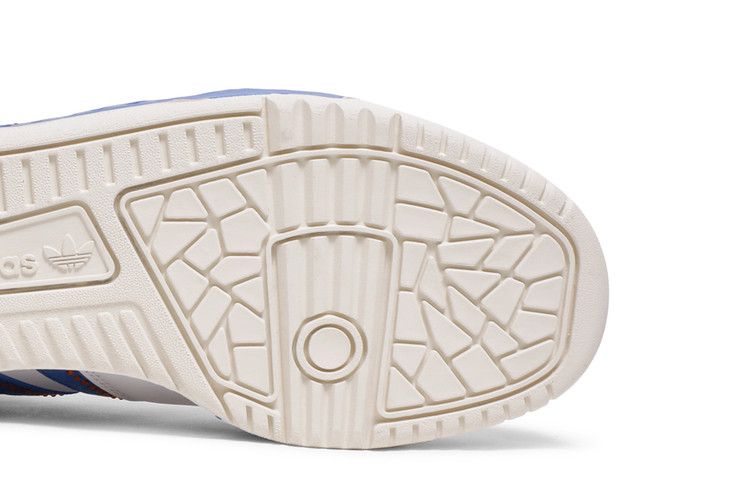 Swarovski x adidas Rivalry Low 'Cloud White Blue'